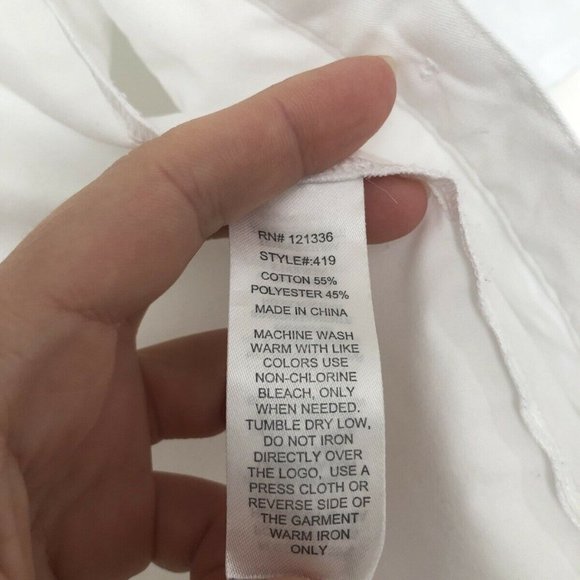 Koi Lab Medical Lab Coat by Kathy Peterson Style 419 - Picture 3 of 11